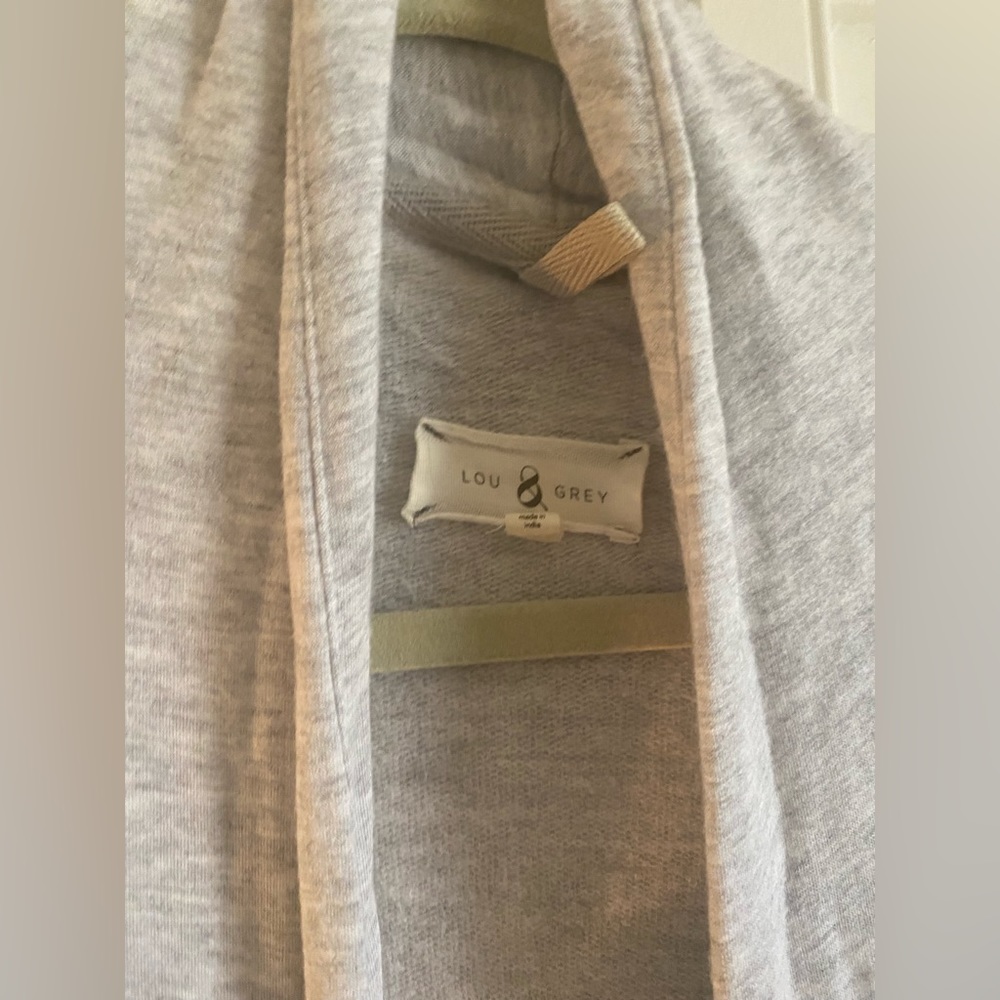 Lou and grey long cardigan